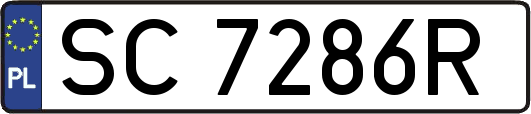 SC7286R