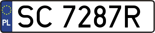 SC7287R
