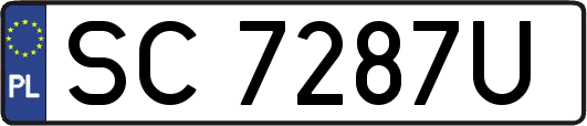 SC7287U