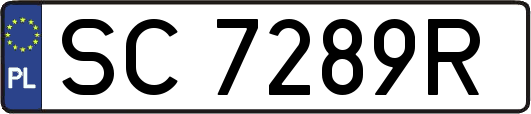 SC7289R