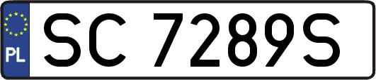 SC7289S