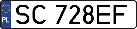SC728EF