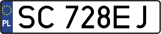 SC728EJ