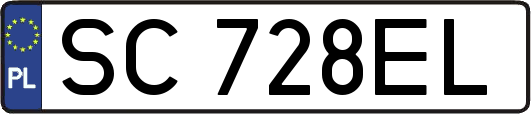 SC728EL