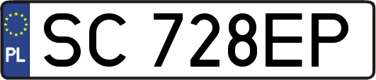 SC728EP