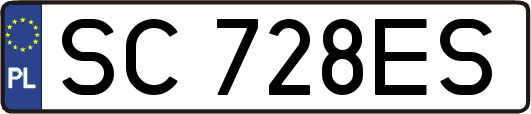 SC728ES