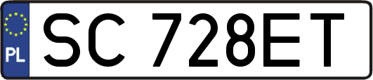 SC728ET