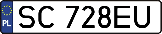 SC728EU
