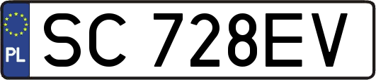 SC728EV