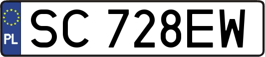 SC728EW