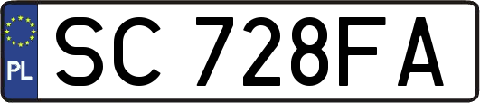 SC728FA