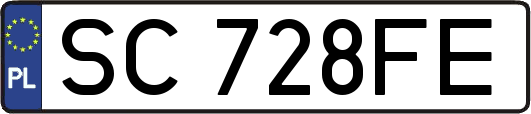 SC728FE