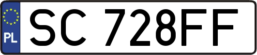 SC728FF