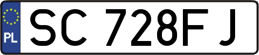 SC728FJ
