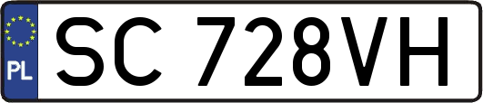 SC728VH