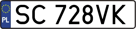 SC728VK