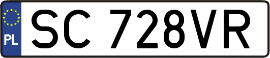 SC728VR
