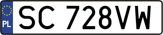 SC728VW