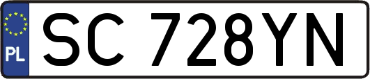 SC728YN
