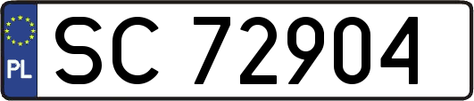 SC72904