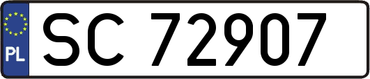 SC72907