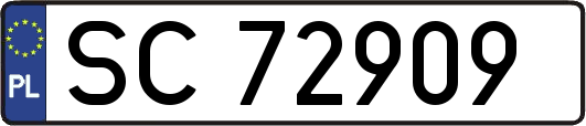 SC72909