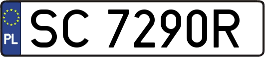SC7290R