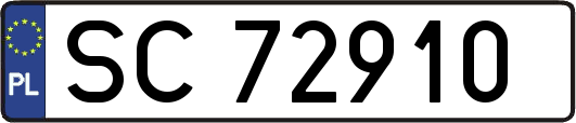 SC72910