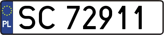 SC72911