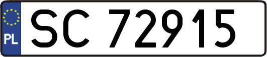 SC72915