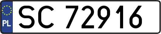 SC72916