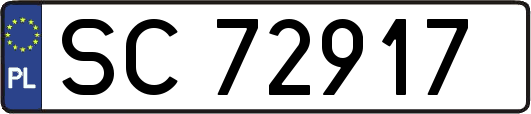 SC72917