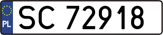 SC72918