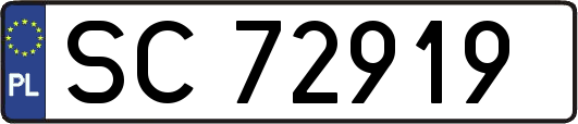 SC72919
