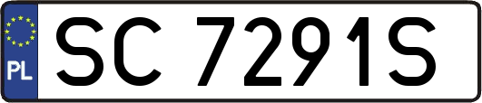 SC7291S