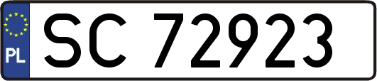 SC72923