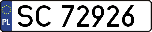 SC72926