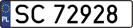 SC72928