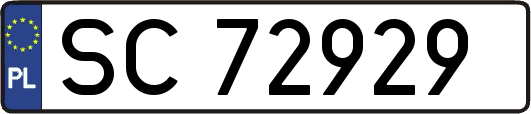 SC72929