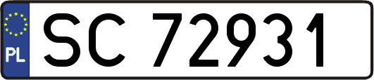 SC72931