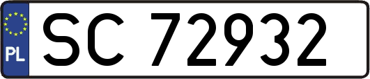 SC72932