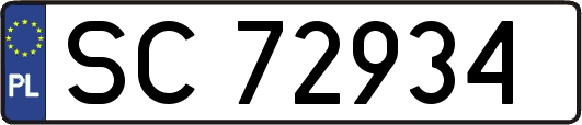 SC72934