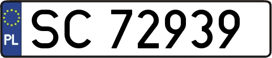 SC72939