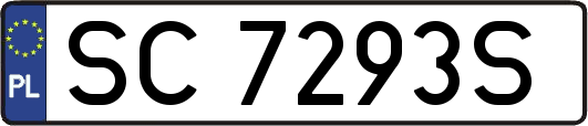 SC7293S