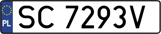 SC7293V