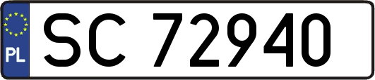 SC72940