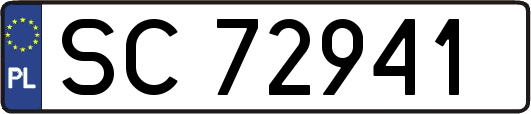 SC72941