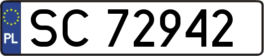 SC72942