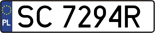SC7294R