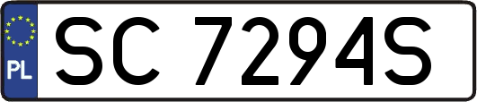 SC7294S